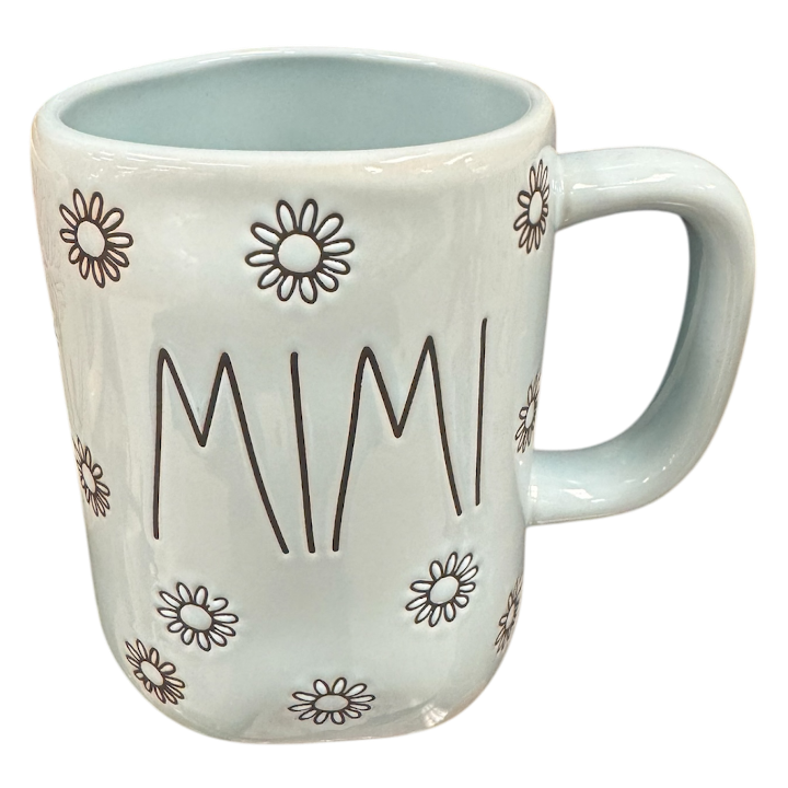 MIMI Mug ⟲