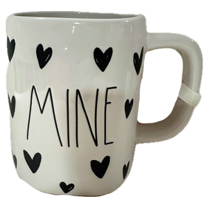 MINE Mug