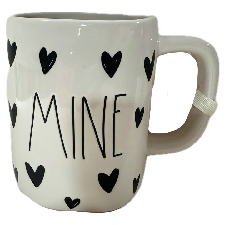 MINE Mug