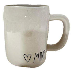 MINE Mug