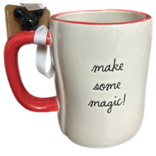 Load image into Gallery viewer, MINNIE MOUSE Mug ⤿
