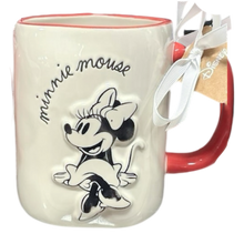 Load image into Gallery viewer, MINNIE MOUSE Mug ⤿
