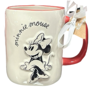 MINNIE MOUSE Mug ⤿