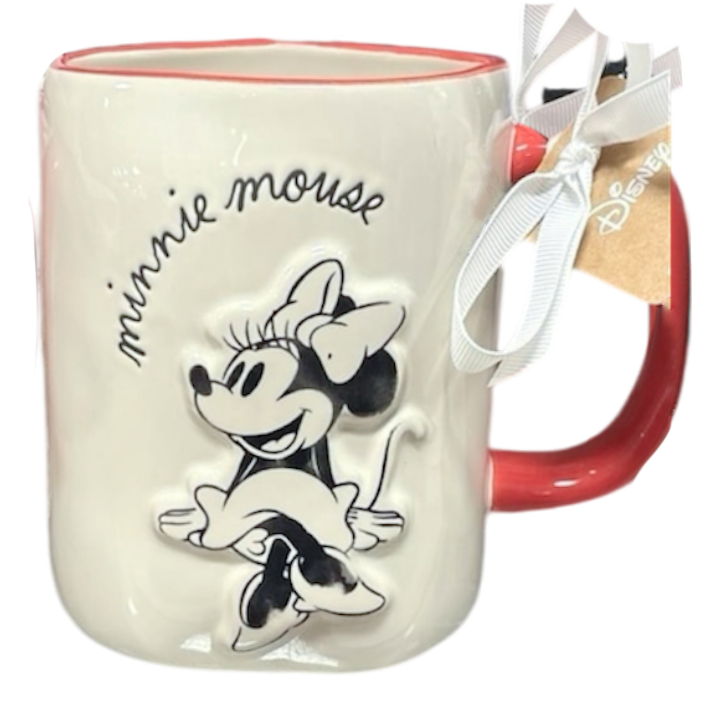 MINNIE MOUSE Mug ⤿