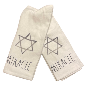 MIRACLE Kitchen Towels