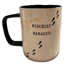 Load image into Gallery viewer, MARAUDERS MAP Mug ⟲
