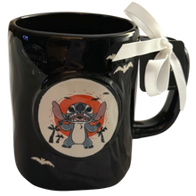 Load image into Gallery viewer, MISCHIEF AND MAYHEM Mug ⤿
