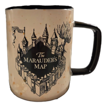Load image into Gallery viewer, MARAUDERS MAP Mug ⟲
