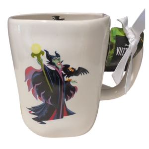 MISTRESS OF EVIL Mug ⤿