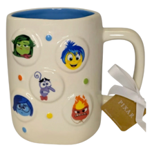 Load image into Gallery viewer, MIXED EMOTIONS Mug ⤿
