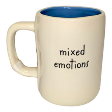Load image into Gallery viewer, MIXED EMOTIONS Mug ⤿
