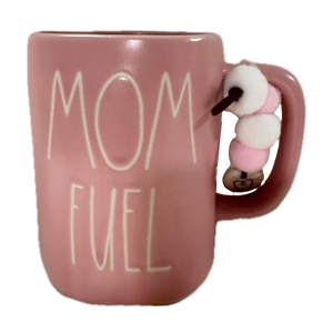 MOM FUEL Mug