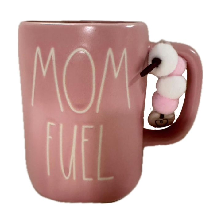 MOM FUEL Mug