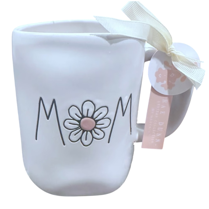 MOM Mug