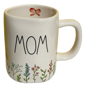 MOM Mug ⟲