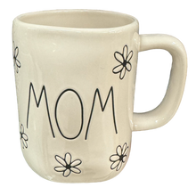 Load image into Gallery viewer, MOM Mug ⟲
