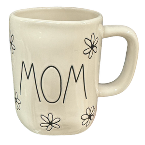 MOM Mug ⟲