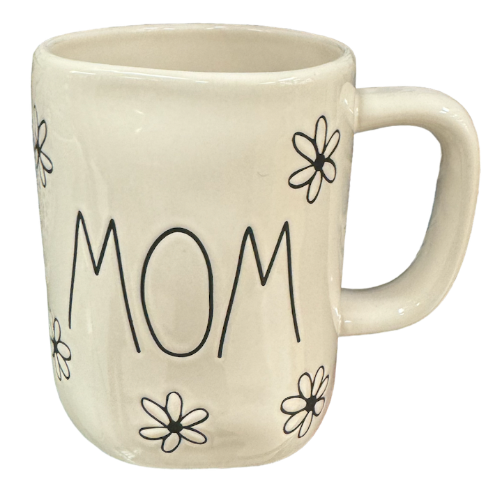 MOM Mug ⟲