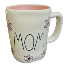 Load image into Gallery viewer, MOM Mug ⟲
