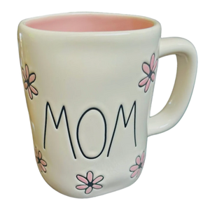 MOM Mug ⟲