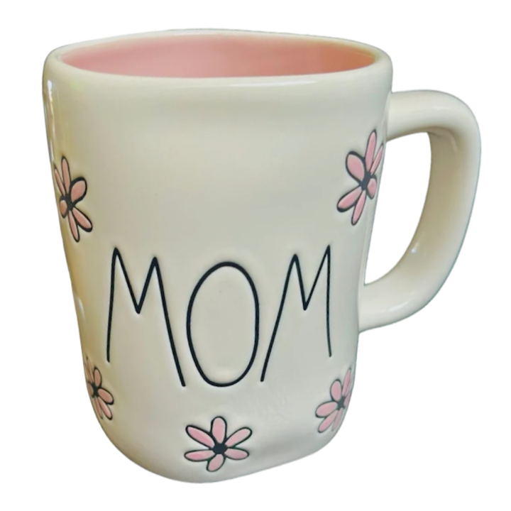 MOM Mug ⟲