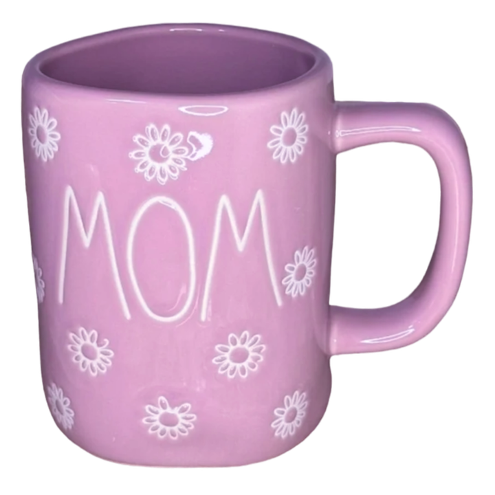 MOM Mug ⟲