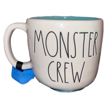 Load image into Gallery viewer, MONSTER CREW Mug ⤿
