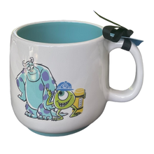 Load image into Gallery viewer, MONSTER CREW Mug ⤿
