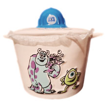 Load image into Gallery viewer, MONSTER&#39;S INC. Baking Dish ⤿
