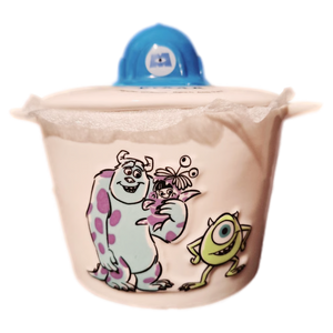 MONSTER'S INC. Baking Dish ⤿