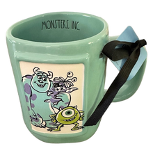 Load image into Gallery viewer, MONSTER&#39;S INC. Mug ⤿
