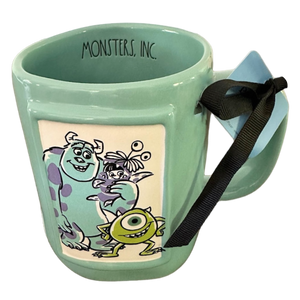 MONSTER'S INC. Mug ⤿