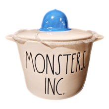 Load image into Gallery viewer, MONSTER&#39;S INC. Baking Dish ⤿
