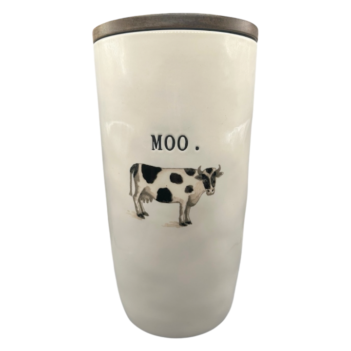 MOO Cellar