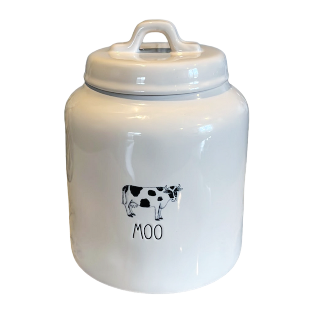 MOO Canister