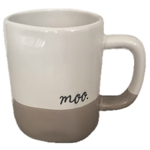 MOO Mug ⤿
