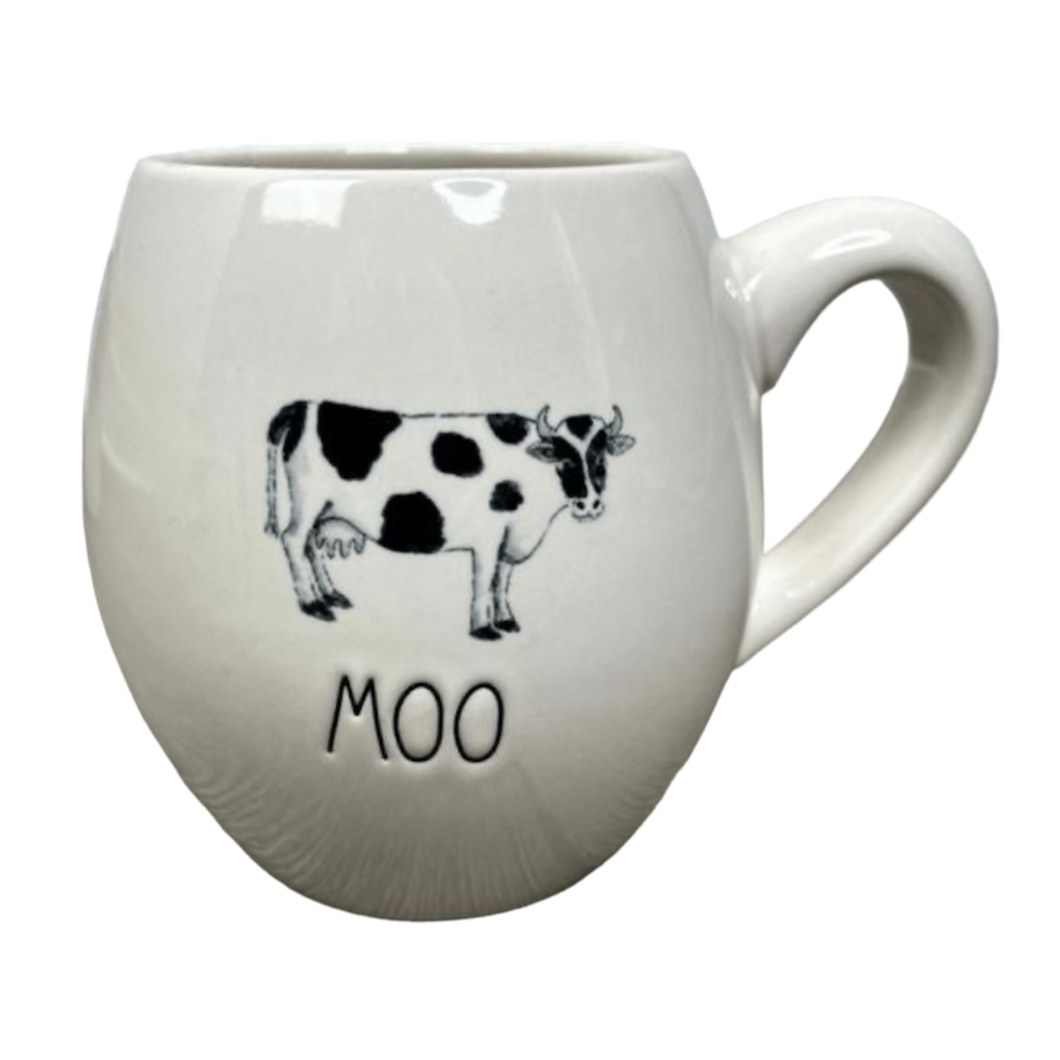 MOO Mug