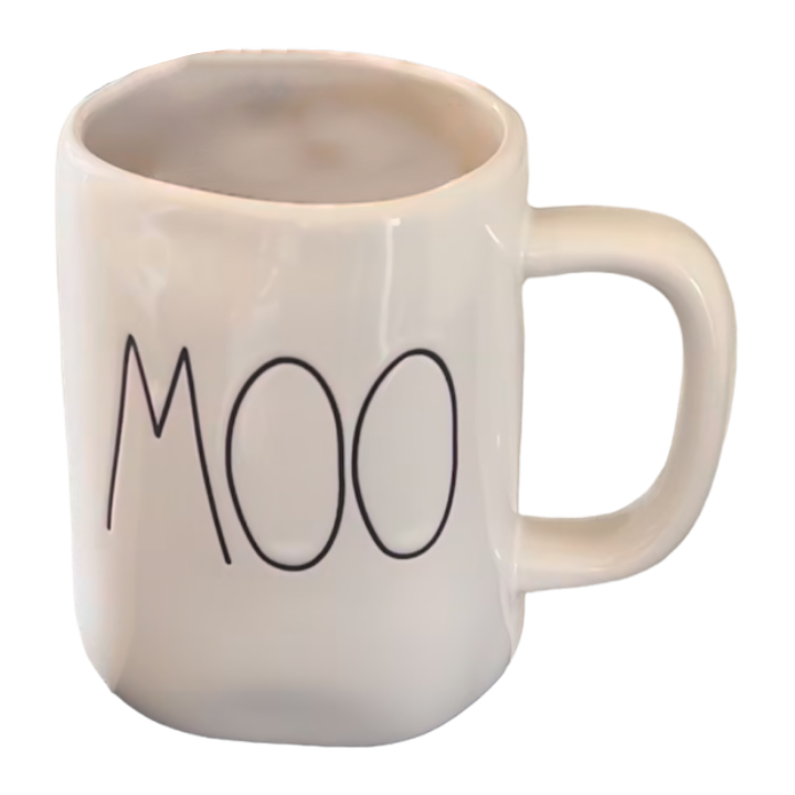 MOO Mug