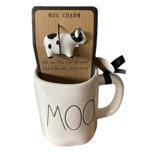 COW Charm