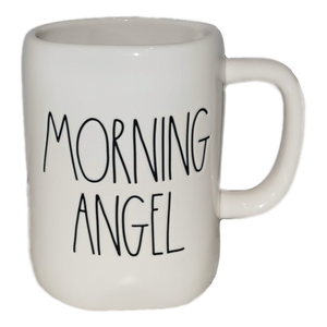 MORNING ANGEL Mug