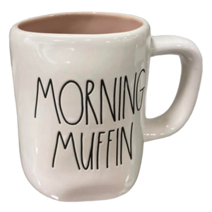 MORNING MUFFIN Mug