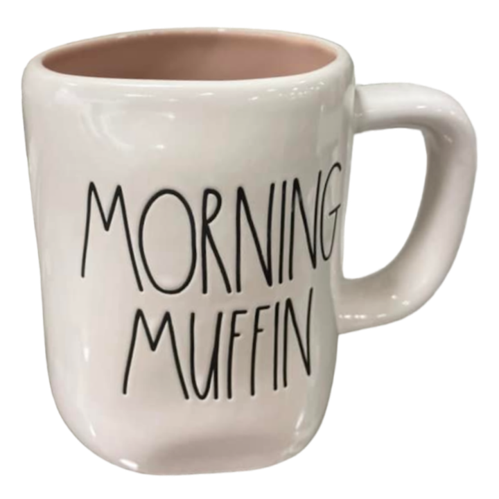 MORNING MUFFIN Mug