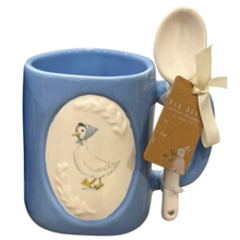 Load image into Gallery viewer, MOTHER GOOSE Mug ⟲
