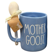 Load image into Gallery viewer, MOTHER GOOSE Mug ⟲
