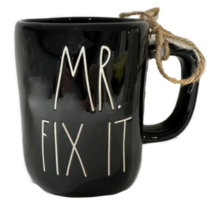 MR. FIX IT Mug