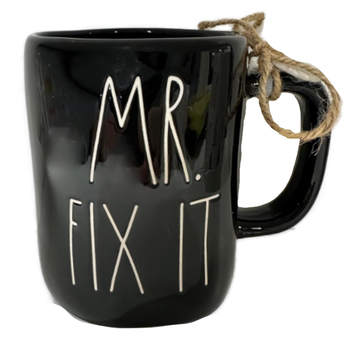 MR. FIX IT Mug