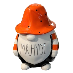 MR. HYDE Gnome