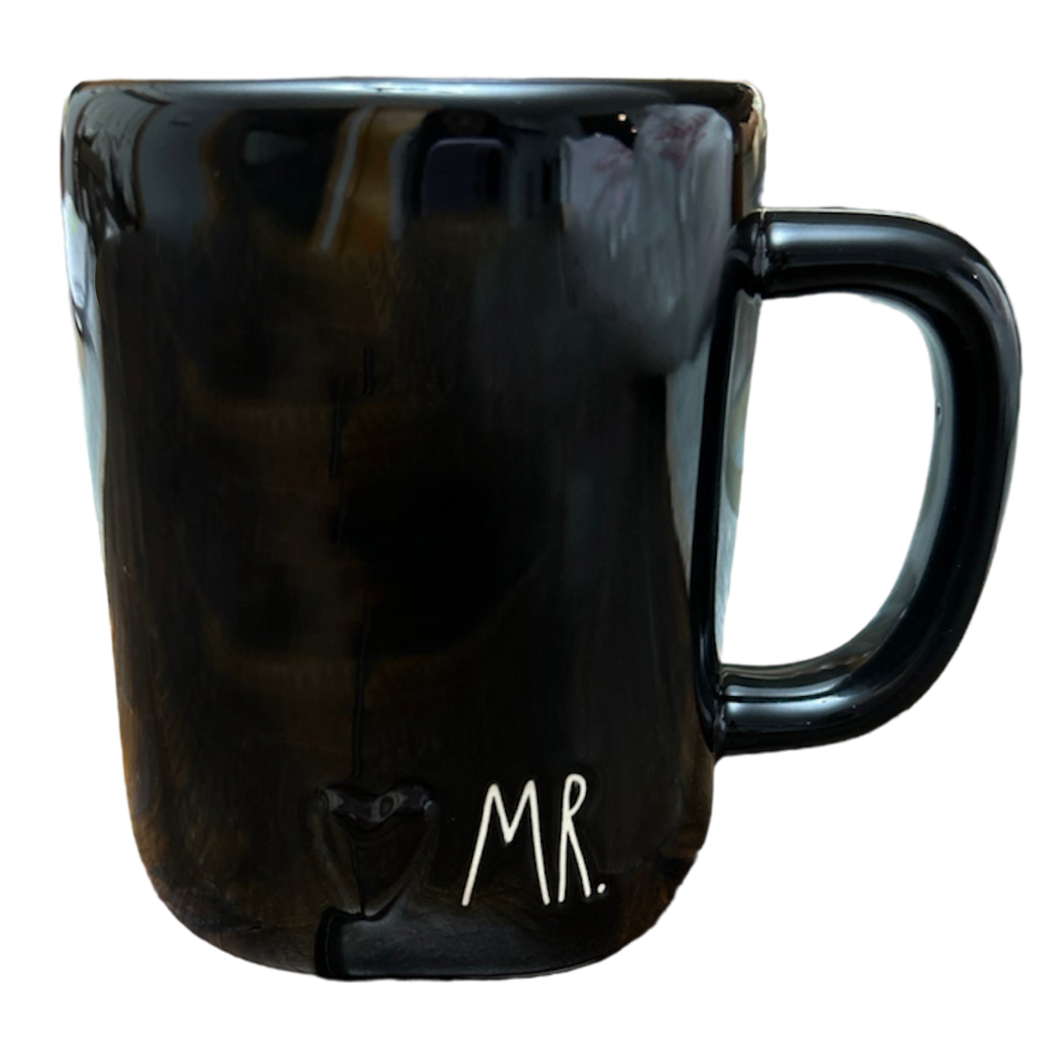 MR. Mug