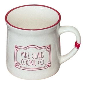 MRS. CLAUS Mug