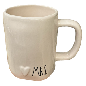 MRS. Mug